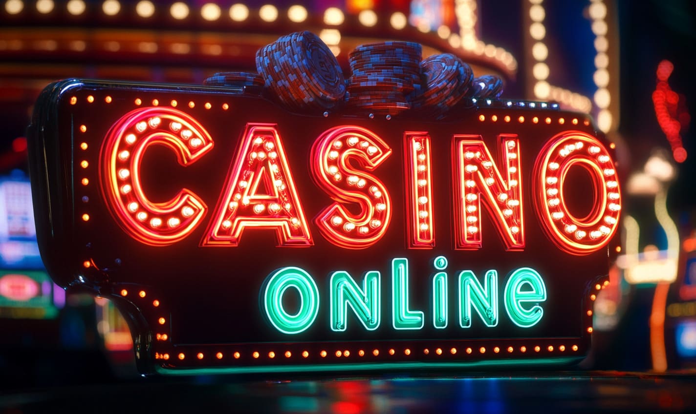 WIN101 Online Casino with Adrenaline